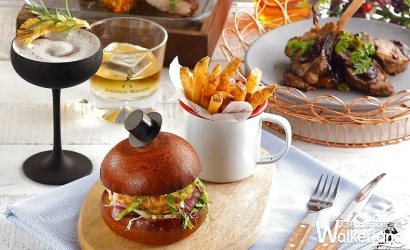 WE BISTRO / WalkerLand窩客島整理提供 未經許可，不得轉載