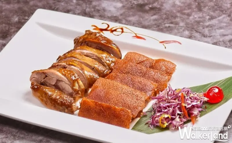 圓山大飯店 / WalkerLand窩客島整理提供 未經許可，不得轉載