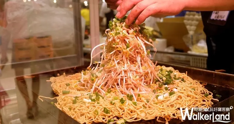 SOGO忠孝館「夏九州美食展」 / WalkerLand窩客島整理提供 未經許可不可轉載