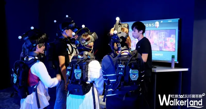 澳門旅遊 / WalkerLand窩客島整理提供 未經許可不可轉載