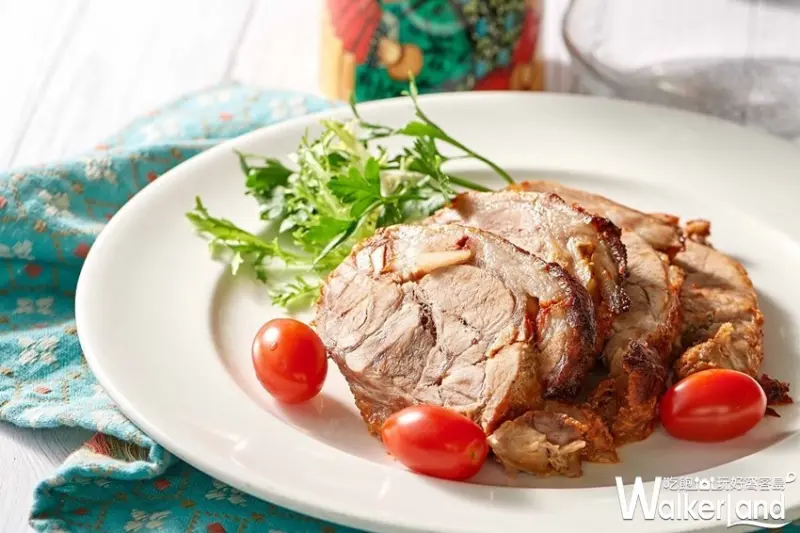 台北福華花園大道 / WalkerLand窩客島整理提供 未經許可，不得轉載