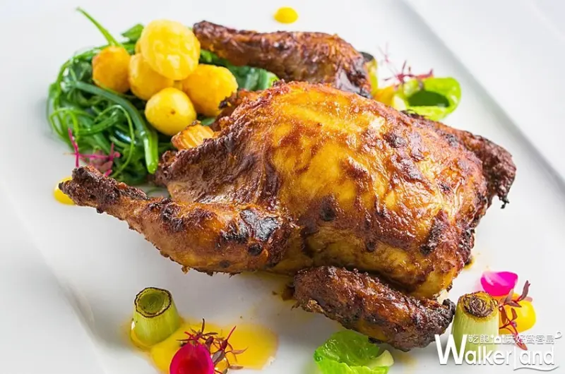 光廊Light Café & JIU BAR / WalkerLand窩客島整理提供 未經許可，不得轉載