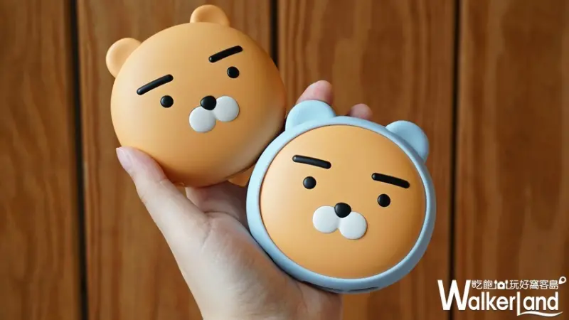 全家便利商店 / WalkerLand窩客島提供 未經許可，不得轉載