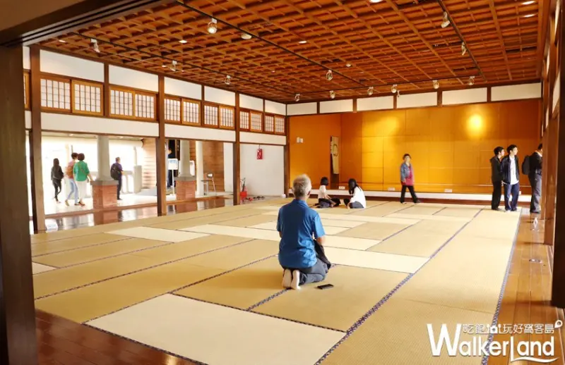 北投溫泉博物館