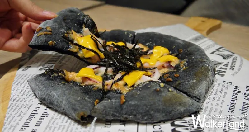 SPIGA石壁家 美麗華店 / WalkerLand窩客島提供 未經許可，不得轉載