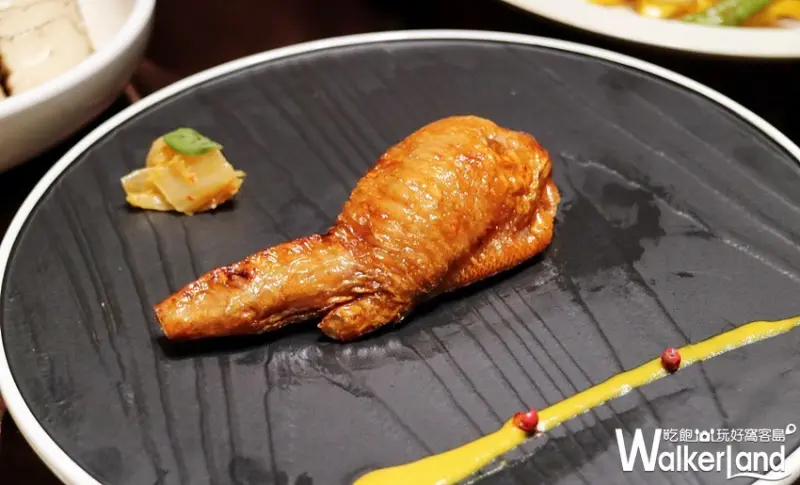 名人坊台北敦化店 / WalkerLand窩客島整理提供 未經許可，不得轉載