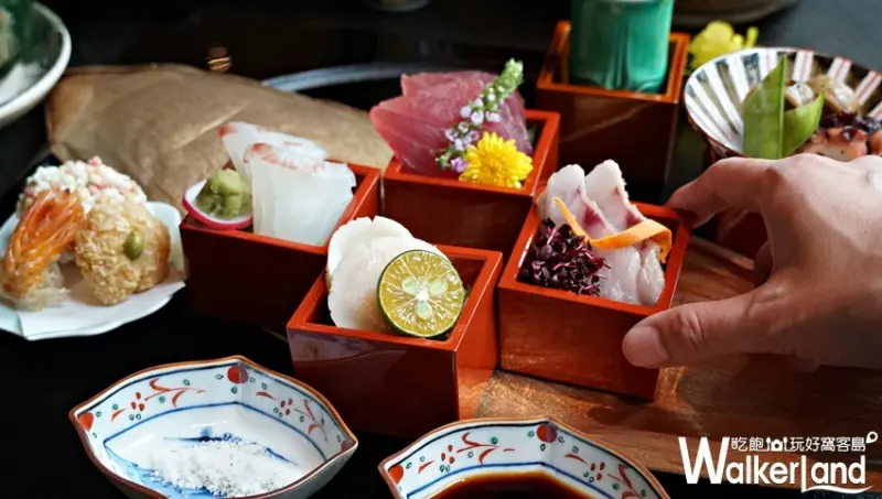 虹夕諾雅 谷關 / WalkerLand窩客島提供 未經許可，不得轉載