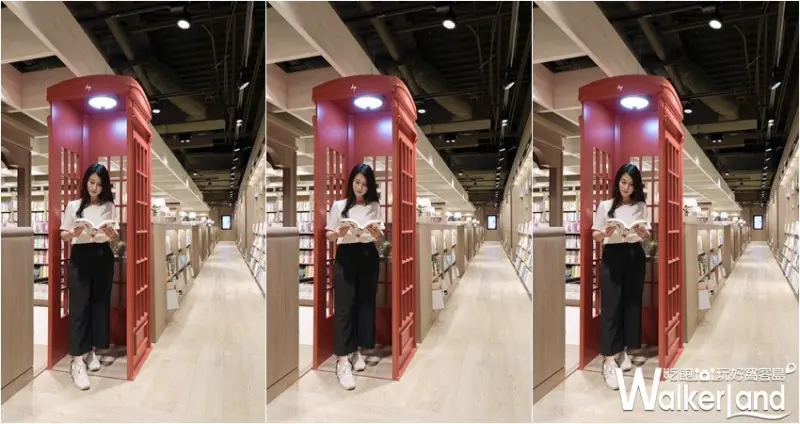 誠品生活 高雄悦誠店 / WalkerLand窩客島整理提供 未經許可，不得轉載