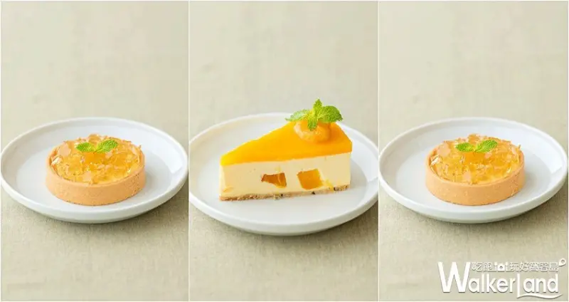 Cafe & Meal MUJI / WalkerLand窩客島整理提供 未經許可，不得轉載