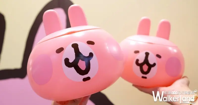 三創「異國美食開展」 / WalkerLand窩客島整理提供 未經許可不可轉載