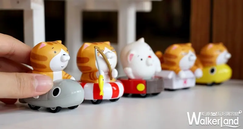 全家便利商店 / WalkerLand窩客島提供 未經許可，不得轉載