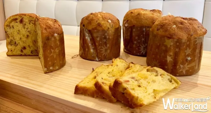 吳寶春麥方店 洄瀾共好店 / WalkerLand窩客島提供 未經許可，不得轉載