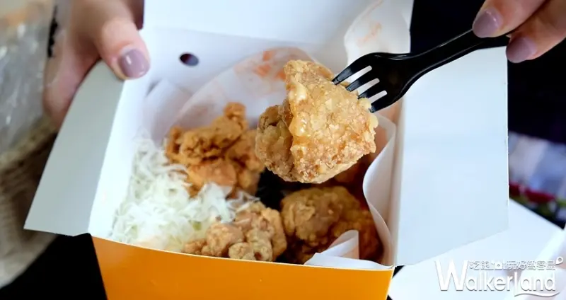 北車美食「雞笑TORISHO」/ WalkerLand窩客島整理提供 未經許可不可轉載