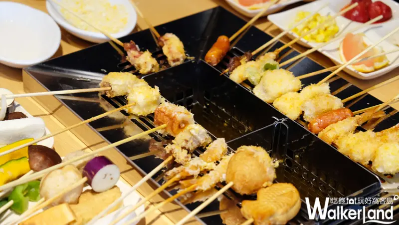 串家物語板橋店 / WalkerLand窩客島整理提供 未經許可不可轉載