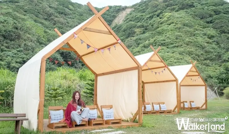 花蓮海景咖啡廳「山度空間」 / WalkerLand窩客島整理提供 未經許可不可轉載