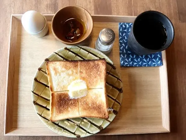 美食窩客 ifunny艾方妮 曾在「COFE」