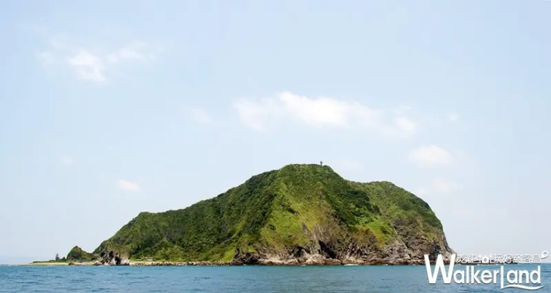 基隆嶼 / WalkerLand窩客島整理提供 未經許可，不得轉載