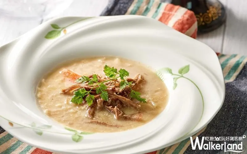 台北福華花園大道 / WalkerLand窩客島整理提供 未經許可，不得轉載