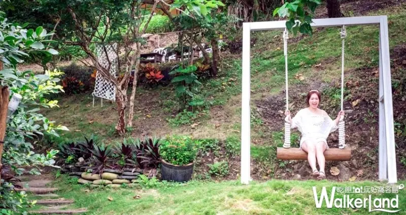 花蓮海景咖啡廳「山度空間」 / WalkerLand窩客島整理提供 未經許可不可轉載