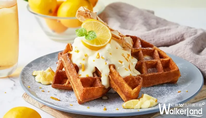 RÊVE黑浮咖啡 / WalkerLand窩客島提供 未經許可，不得轉載