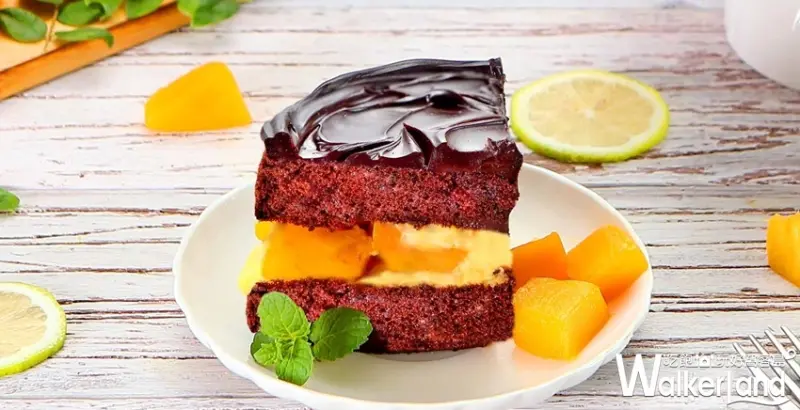 BLACK As Chocolate / WalkerLand窩客島提供 未經許可，不得轉載