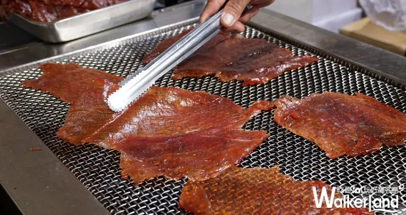 台南府城美食展 / WalkerLand窩客島提供 未經許可，不得轉載