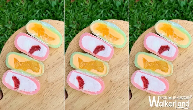 肯德基 / WalkerLand窩客島提供 未經許可，不得轉載