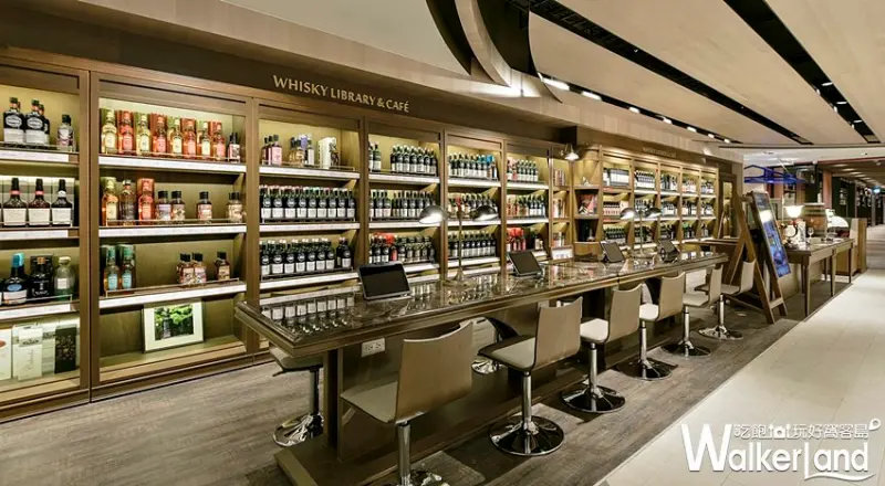 誠品生活 高雄悦誠店 / WalkerLand窩客島整理提供 未經許可，不得轉載