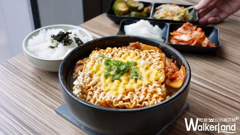 韓斤麻浦 / WalkerLand窩客島提供 未經許可，不得轉載