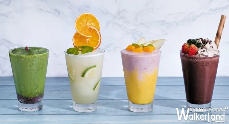 九州鬆餅 / WalkerLand窩客島提供 未經許可，不得轉載