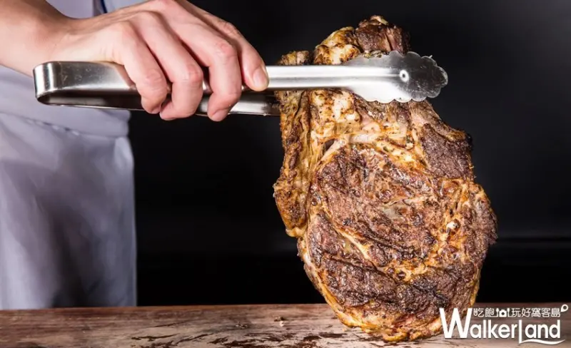 晶華有骨氣、大口吃肉季/ WalkerLand窩客島整理提供 未經許可，不得轉載