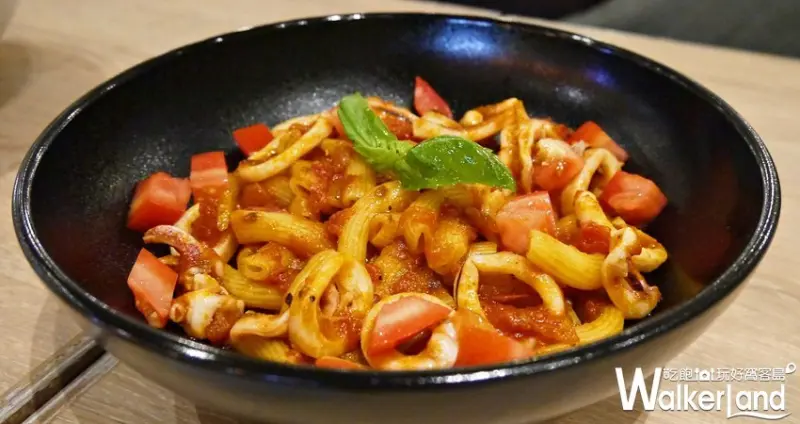 SPIGA石壁家 美麗華店 / WalkerLand窩客島提供 未經許可，不得轉載