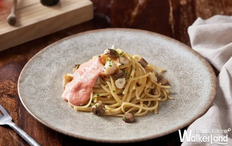 好樣餐桌 VVG Table / WalkerLand窩客島整理提供 未經許可，不得轉載