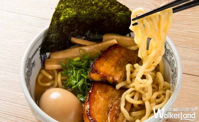 麵屋武藏 / WalkerLand窩客島提供 未經許可，不得轉載
