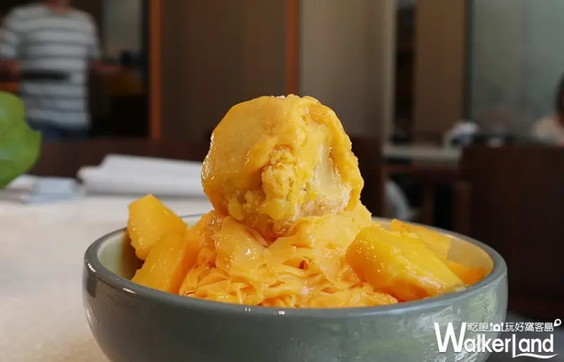 台北國泰萬怡MJ Kitchen吃到飽自助餐廳