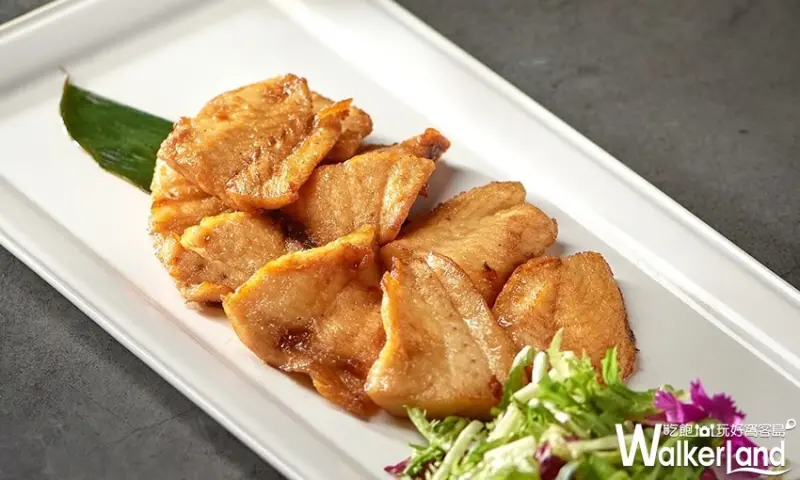 台北美福潮粵坊 / WalkerLand窩客島整理提供 未經許可，不得轉載