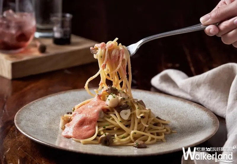 好樣餐桌 VVG Table / WalkerLand窩客島整理提供 未經許可，不得轉載