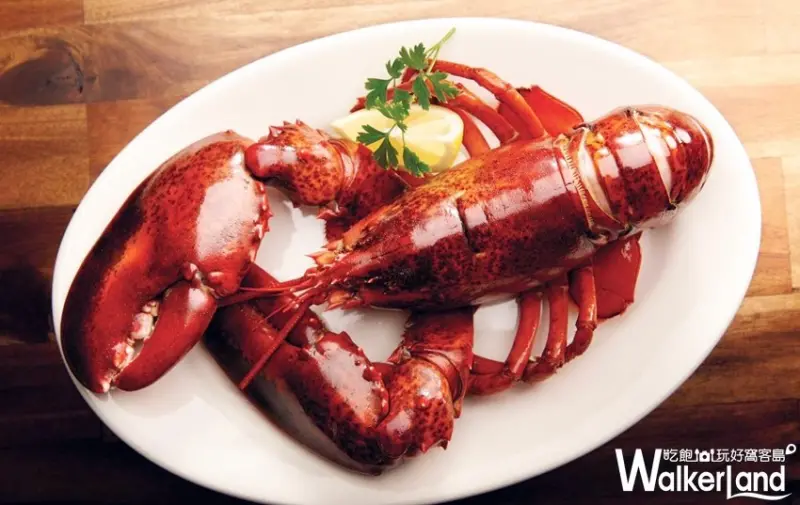 台北莫爾頓牛排館 / WalkerLand窩客島整理提供 未經許可，不得轉載