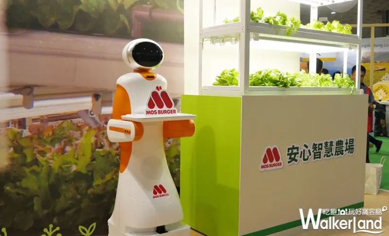 2019台北國際食品展 / WalkerLand窩客島提供 未經許可，不得轉載