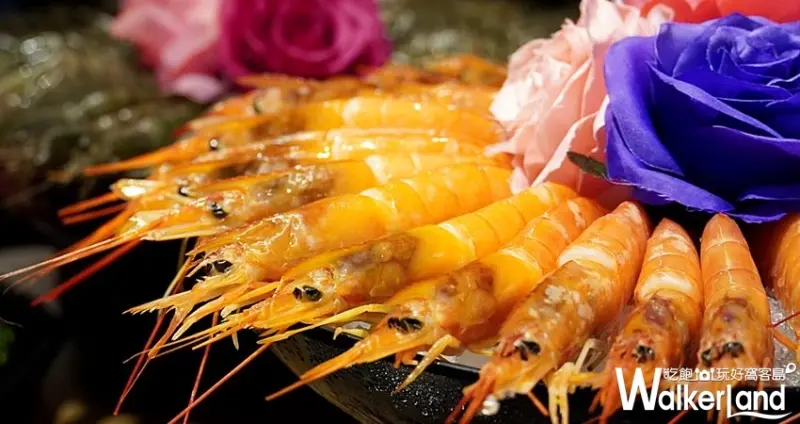 板橋吃到飽「新馬辣」板橋遠百店 / WalkerLand窩客島整理提供 未經許可不可轉載