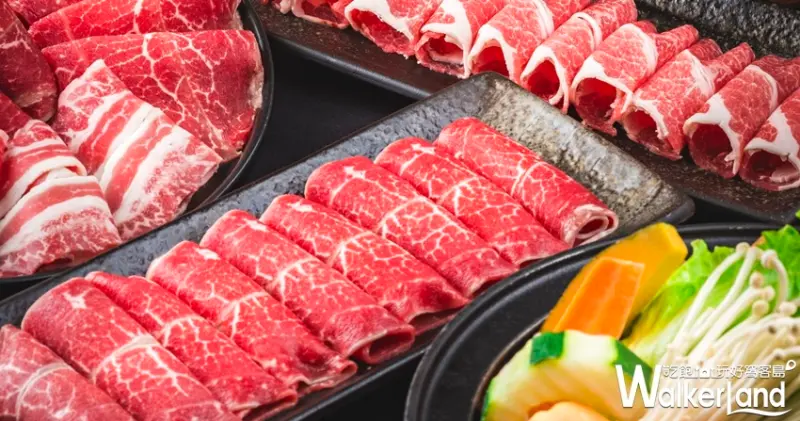 石研室 石頭火鍋 / WalkerLand窩客島提供 未經許可，不得轉載