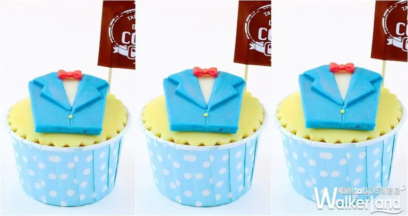 Detective Conan Café / WalkerLand窩客島整理提供 未經許可，不得轉載