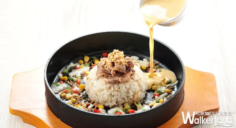 一風堂 / WalkerLand窩客島提供 未經許可，不得轉載