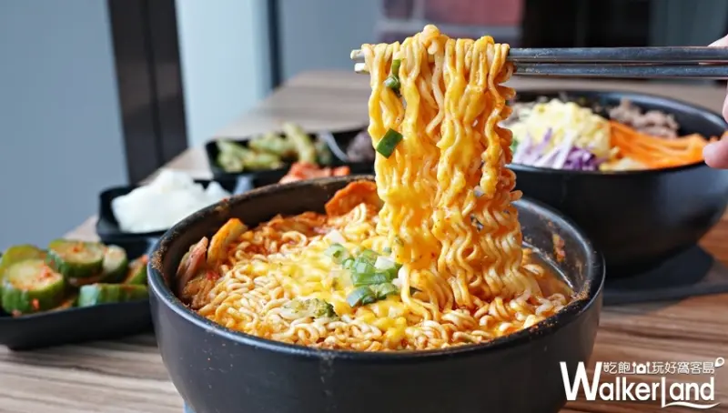 韓斤麻浦 / WalkerLand窩客島提供 未經許可，不得轉載