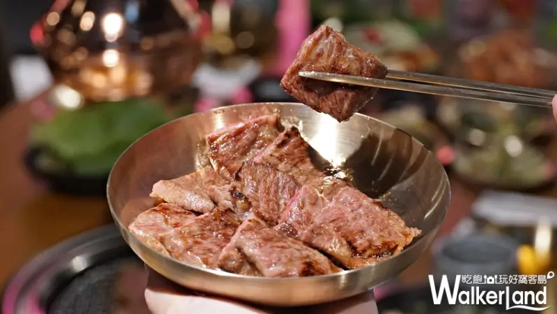 美麗華百樂園 / WalkerLand窩客島提供 未經許可，不得轉載