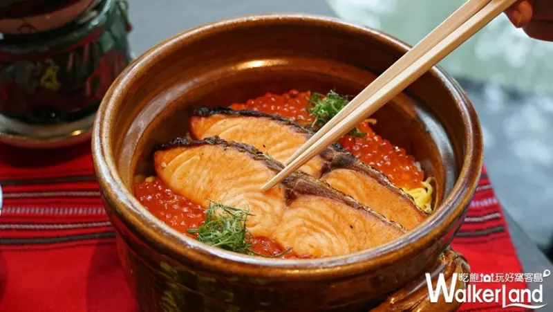 虹夕諾雅 谷關 / WalkerLand窩客島提供 未經許可，不得轉載