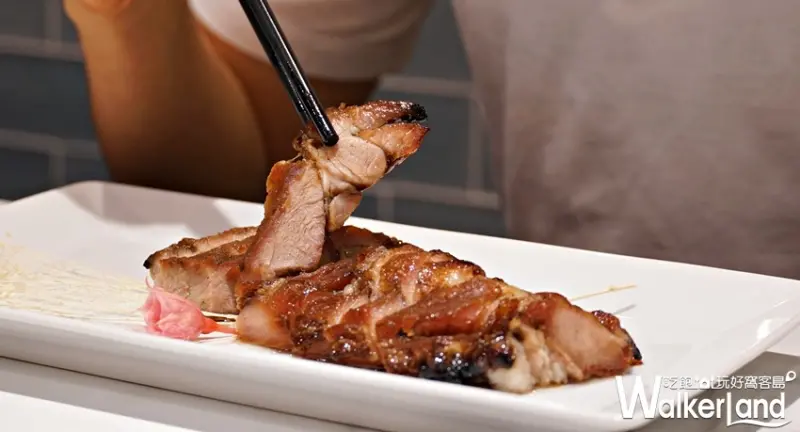 金鳳錦  / WalkerLand窩客島提供 未經許可，不得轉載