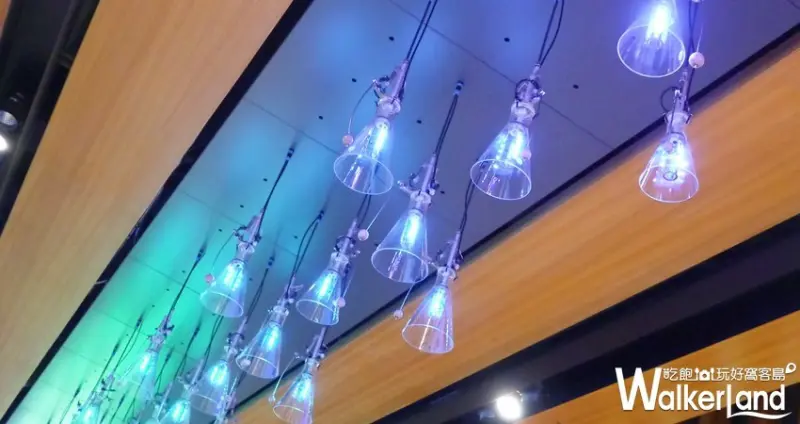 台北101「 SKYLINE 460」行程 / WalkerLand窩客島提供 未經許可，不得轉載