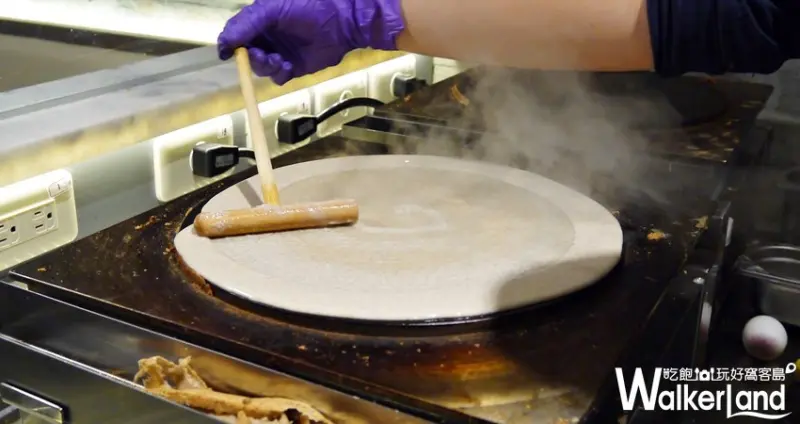 貳樓x包果雙品牌概念店 / WalkerLand窩客島提供 未經許可，不得轉載