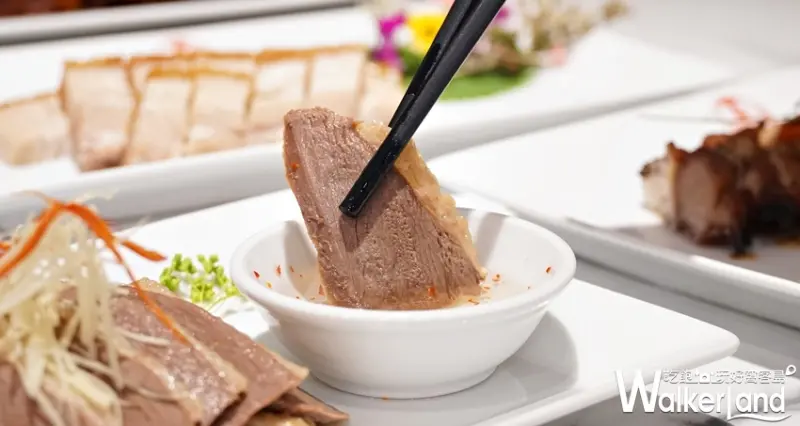 金鳳錦  / WalkerLand窩客島提供 未經許可，不得轉載